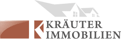 Kräuter Immobilien | Immobilienmakler in 06217 Merseburg - Logo