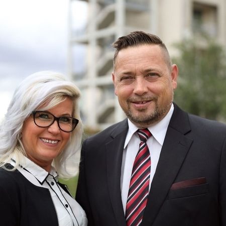 Das Team - Kräuter Immobilien