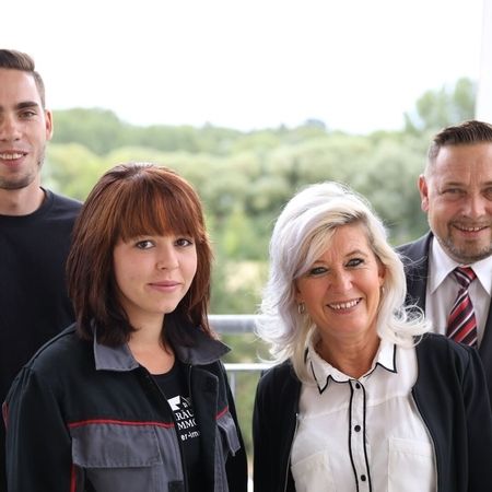 Das Team - Kräuter Immobilien