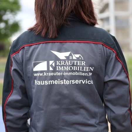 Das Team - Kräuter Immobilien