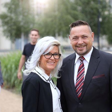 Das Team - Kräuter Immobilien