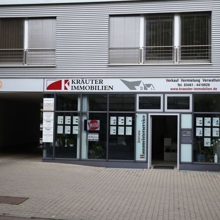 Das Team - Kräuter Immobilien