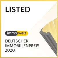 Deutscher Immobilienpreis