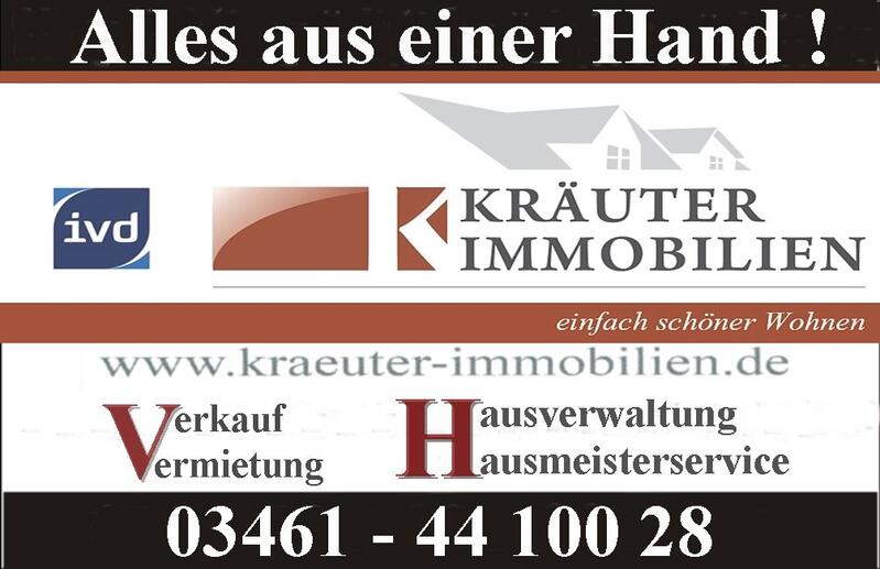 Alles aus einer Hand